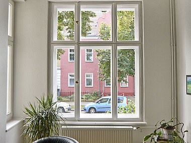 Kastenfenster Sanierung